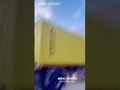 高功率2806C-E18TAG1A エンジン パーキンス ディーゼル発電機 500kw 625kva