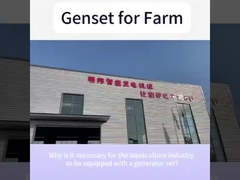 ヤンドンエンジン 48KW 60KVA 家庭用農場用 静かなディーゼル発電機