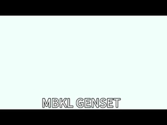 カミングス 800kw 1000kva KTA38-G2A エンジン 静かな発電機