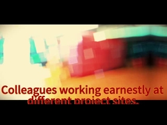 パーキンス 2506C-E15TAG2 エンジン ディーゼル発電機セット 50HZ 400kw 500KVA