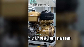 1 回の停電ですべてのデータが破壊される可能性があります。