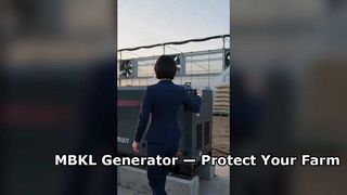 深夜の停電？今すぐ養豚場を守りましょう