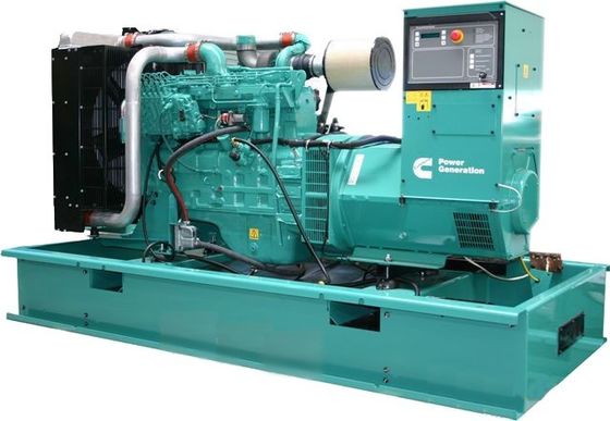良い価格 ワイチャイ 12M26D792E200 ディーゼル発電機 720KW 900KVA オンライン