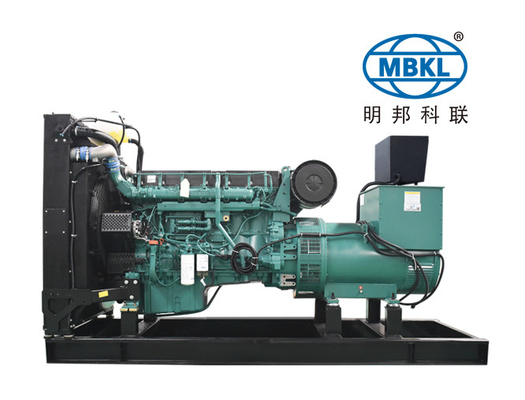 良い価格 TAD1343GEエンジンのボルボのディーゼル発電機セット オンライン