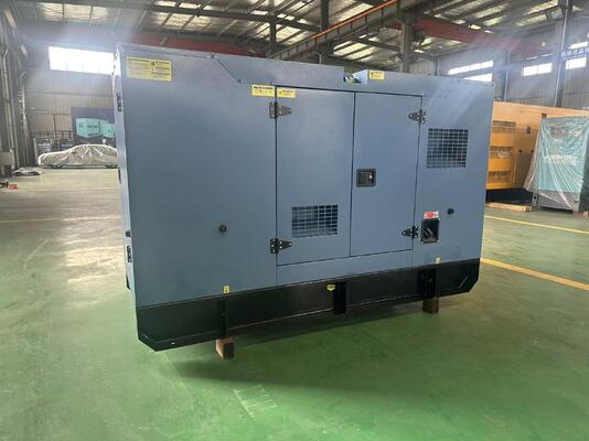 60KW/75kVA ディーゼル発電機 メーカー グローバルディストリビューター向け卸売ジェネセット