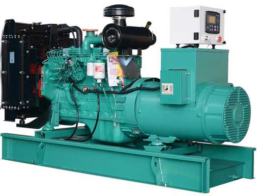 良い価格 電動SC8D280D2 180KW 3相AC発電機 オンライン