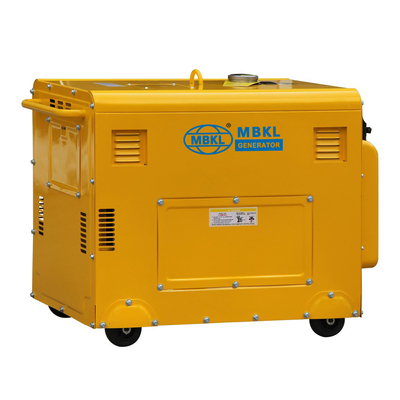良い価格 EACCは400V WEICHAIのディーゼル発電機セットを証明した オンライン