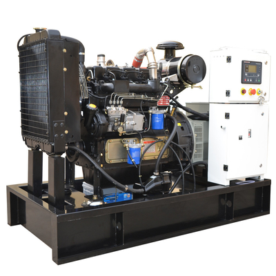 良い価格 BFM3G1エンジン19KW 23.8KVA Deutzのディーゼル発電機セット オンライン