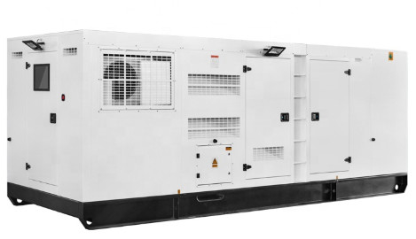 良い価格 S6R2-PTA-Cエンジン700kva三菱のディーゼル発電機セット オンライン