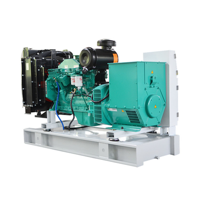 良い価格 50HZ 4BT3.9-G2 37.5KVA カミンズディーゼル発電機セット オンライン