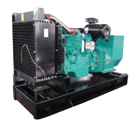 良い価格 水冷却 6BTA 6BTA5.9-G2 100kw 緊急 カミンズ ディーゼル 発電機 オンライン