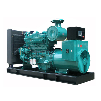 良い価格 250KVA 6LTAA8.9-G2 Cumminsのディーゼル発電機セット オンライン