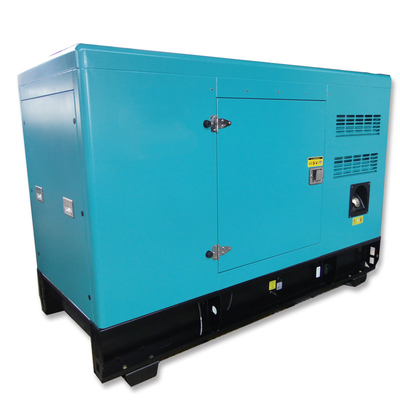 良い価格 Cummins 6ZTAA13-G3 400Vの健全な証拠のディーゼル発電機 オンライン
