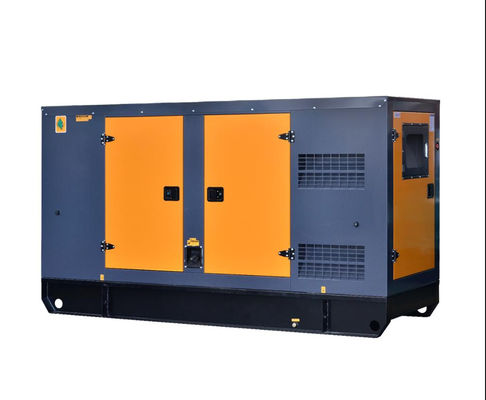 380v 6ZTAA13-G4 500KVA カミンズ ディーゼル発電機セット
