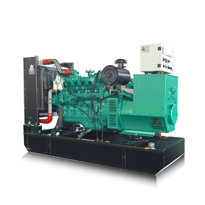 NT855-GA 200KW 250KVA 50hzのディーゼル発電機