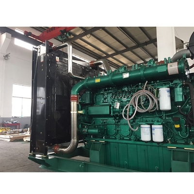 良い価格 カミンズ KTA19-G3A 450kw 3相交流発電機 ディーゼル発電機セット オンライン
