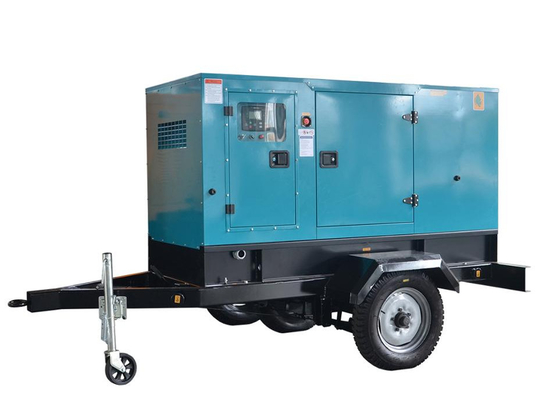 KTAA19-G6 カミンズエンジン 460KW 575KVA ディーゼル 静かな発電機
