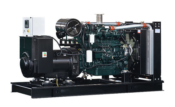 カミングス KTA38-GA 750kva 600kw ディーゼル待機発電機 静音