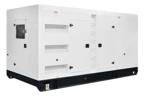 良い価格 カミングス 800kw 1000kva KTA38-G2A エンジン 静かな発電機 オンライン