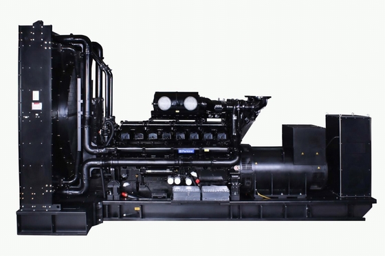 良い価格 無声64kw 1104C-44TAG2 80kvaパーキンズの発電機 オンライン