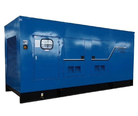 良い価格 2806D-E18TAG1Aエンジン480kw 600kvaパーキンズのディーゼル発電機 オンライン