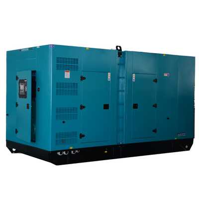良い価格 50Hz/60Hz 900kva 720kvaパーキンズの発電機 オンライン