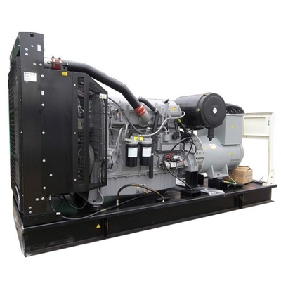 良い価格 1600kw 2000kva 4016TAG2Aパーキンズ エンジンの発電機 オンライン