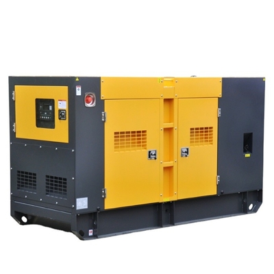 良い価格 4016のシリーズ16のシリンダー1800kwパーキンズ ディーゼル発電機 オンライン