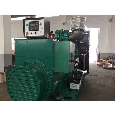 良い価格 180A 100KW YC4A180L-D20 オープンタイプ ジェネセット ユチャイ ディーゼル発電機セット オンライン