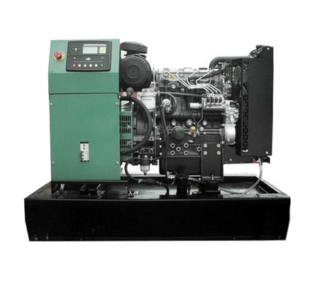 良い価格 Yuchaiエンジン350KWの開いたディーゼル発電機 オンライン