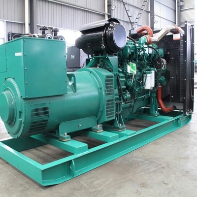 良い価格 ユーチャイ エンジン 720A 400KW ディーゼル スタンバイ 発電機 500kva ディーゼル 発電機 発電機 オンライン
