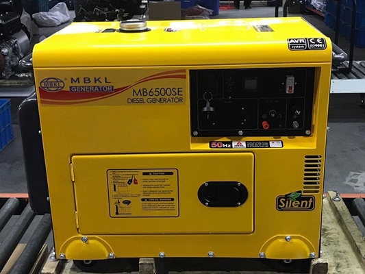 良い価格 ユーチャイ 50Hz 60Hz 600KW 1080A サイレントディーゼル発電機セット オンライン