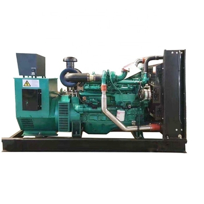 良い価格 1080A 750kva 600kw 工業用ユチャイディーゼル発電機セット オンライン