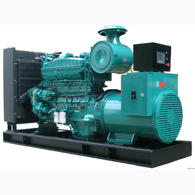良い価格 12 シリンダー 1500KW ユーチャイディーゼル発電機セット オンライン