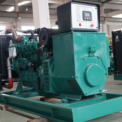 良い価格 550KWSC27G830D2 SDECエンジン ディーゼル発電機 オンライン