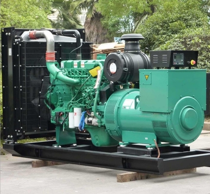 良い価格 SDEC SC33W1150D2ディーゼル発電機セット SC33W1150D2 エンジン 800KW 家庭用ディーゼルバックアップ発電機 オンライン