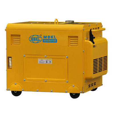良い価格 ワイチャイ 防音 200kw 250kva 静かな発電機セット オンライン
