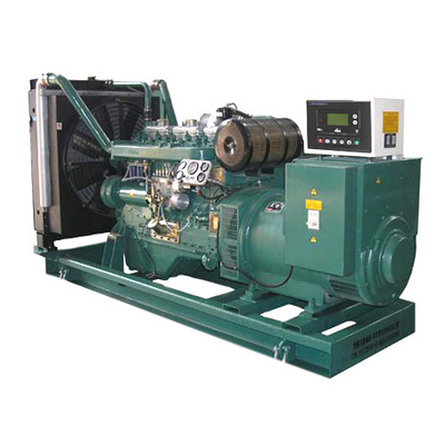 産業TAD530GE 125kvaボルボのディーゼル発電機セット