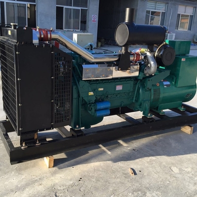 良い価格 12M26D902E200 エンジン 900kva 720KW ウェイチャイディーゼル発電機 オンライン