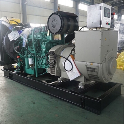 良い価格 上海 リンジョン (SME) 工業用 1200KW 1500KVA ディーゼル発電機セット 発電機セット オンライン