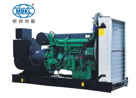 ボルボ 100KVA TAD531GE ディーゼル発電機セット