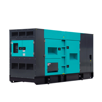 良い価格 650kva 520kw パーキンズ・ディーゼル・ジェネレーターセット オンライン