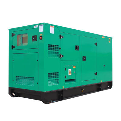 良い価格 70kw SDEC 非常用発電機セット オンライン