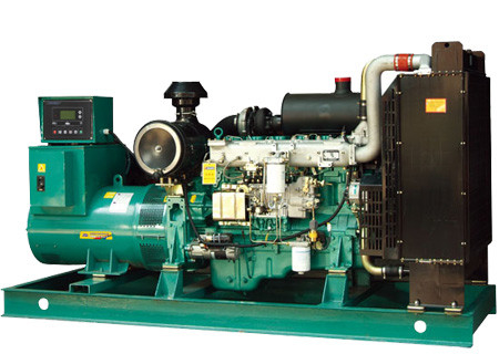 良い価格 12kw 21.6kVA ブッシュレスディーゼル発電機セット オンライン