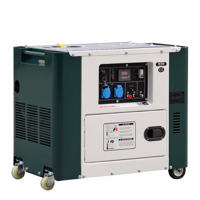 良い価格 230V 75KW 音閉ディーゼル発電機セット オンライン