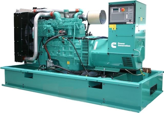 良い価格 ワイチャイ 12M26D792E200 ディーゼル発電機 720KW 900KVA オンライン