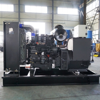 1600kw 2000kva オープン・ディーゼル・ジェネレーターセット