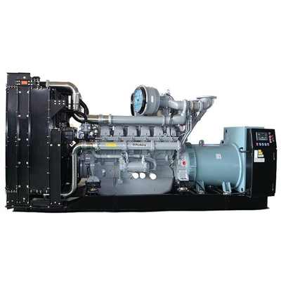 良い価格 620kWブラシレス交流発電機 ベンツ MTU/12V2000G65 ディーゼル発電機セット オンライン