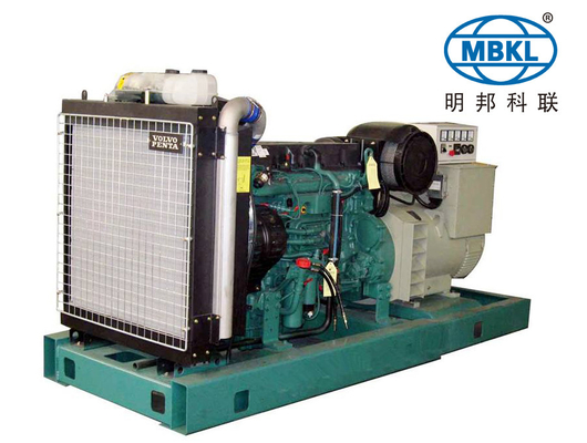 良い価格 SDEC 4ZT3.2-G21 エンジン オープン/サイレント型 ディーゼル発電機セット 40KW/50KVA 60Hz オンライン