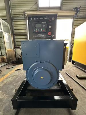 Likaduo 400KW/500KVA 発電機セット オープン/防音型 ディーゼル発電機セット 発電装置